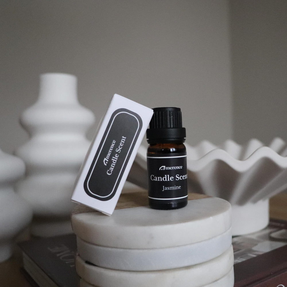 Candle scent - Jasmijn
