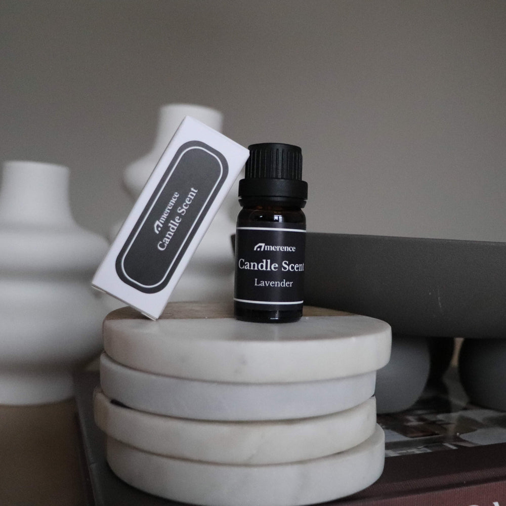 Candle scent - Lavendel