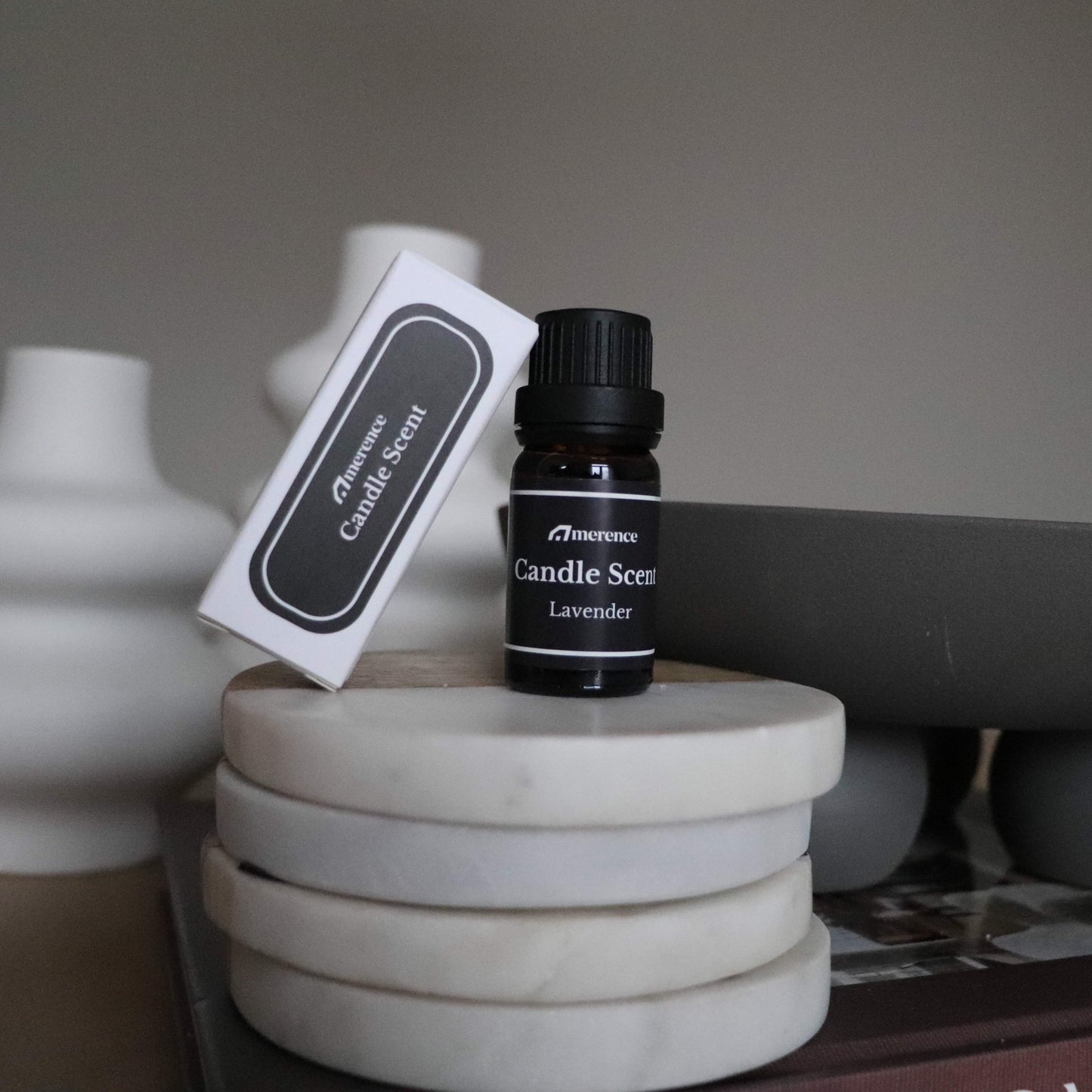 Candle scent - Lavendel